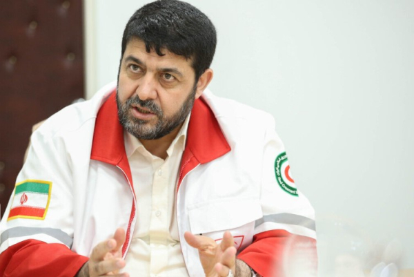 محل بالگرد سانحه دیده رئیس جمهور پیدا شد