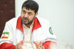 محل بالگرد سانحه دیده رئیس جمهور پیدا شد