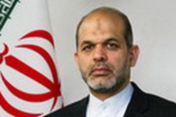 تعیین استانداران کشور به تدریج انجام می شود