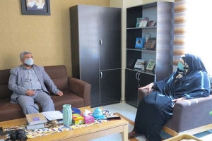 کانون&zwnj;های مساجد خراسان شمالی رونق می&zwnj;گیرد