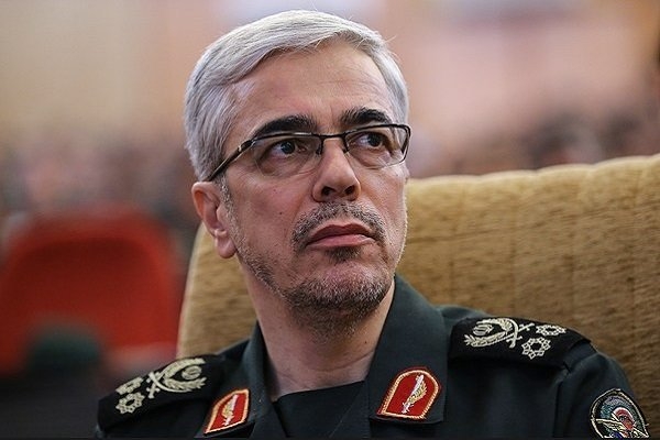 با هرگونه اقدام خصمانه آمریکایی&zwnj;ها نسبت به پهپاد ایرانی مقابله خواهیم کرد