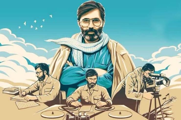 ارسال ۶۲ طرح به قرارگاه شهید آوینی