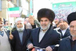 سکوت در برابر جنایت&zwnj;های رژیم صهیونیستی خیانت به اسلام است