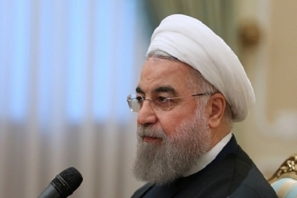 رئیس جمهوری تاکید کرد: دولت دوازدهم پیشگام همکاری با مجلس یازدهم است