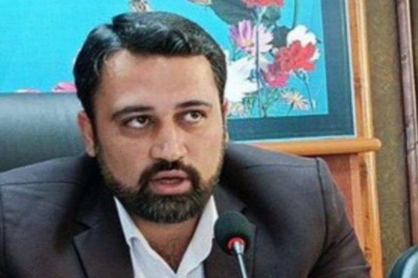 برکناری شهردار بجنورد منتفی شد