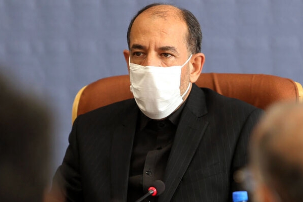 سند جامع اقامه نماز استان تدوین شود