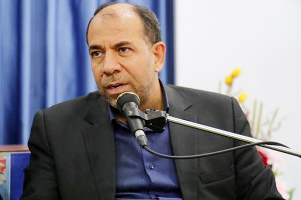 استاندار خراسان شمالی تاکید کرد:&zwnj;پرهیز از موازی کاری در ارائه خدمات