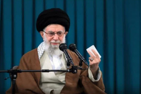 رهبر انقلاب: گستره مقاومت تمام منطقه را فرا خواهد گرفت
