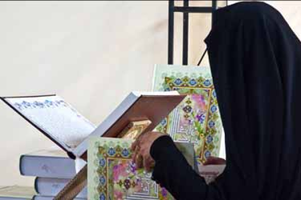 برنامه ریزی 70 محفل انس در مسابقات سراسری قرآن خراسان&zwnj;شمالی
