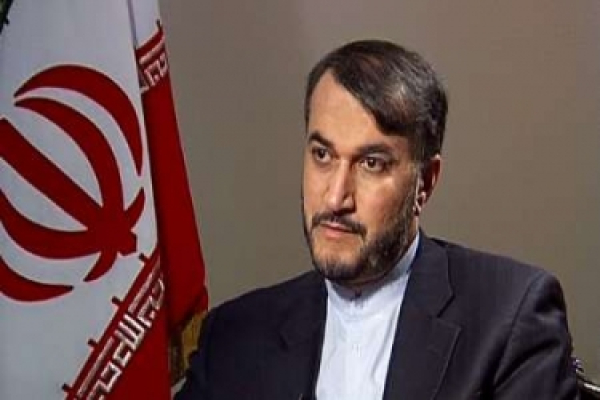 حمله به کنسولگری ایران عبور از همه تعهدات و کنوانسیون&zwnj;های بین&zwnj;المللی است