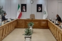 موافقت بنیاد مستضعفان با تامین لوازم خانگی ضروری زلزله زدگان استان
