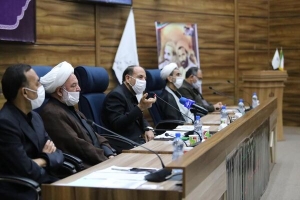 ارتقا ۱۱ پله ای مولفه های کسب و کار درخراسان شمالی