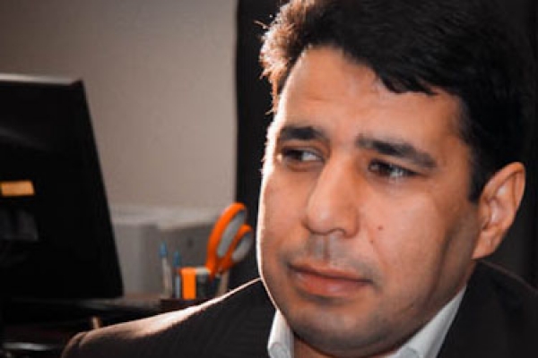 فرماندارجدید اسفراین معرفی شد