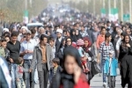 کمتر از ۶ سال تا بسته شدن پنجره جمعیتی فرصت داریم