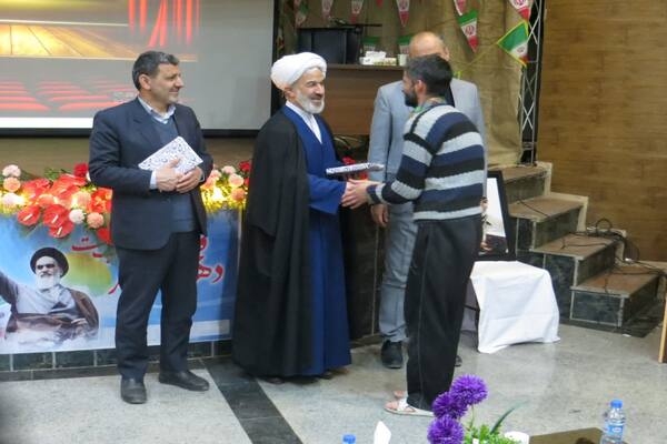 آزادی 10 زندانی موضوع جرائم غیرعمد و محکومیت های مالی