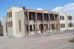 ساخت 21 مدرسه درخراسان&zwnj;شمالی در حال اجراست