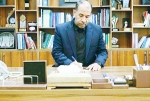 پیام استاندار خراسان شمالی به مناسبت گرامیداشت هفته بسیج