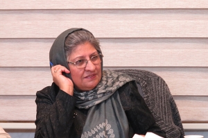 &laquo;بهنو&raquo; به خرده فرهنگ&zwnj;های شمال خراسان می&zwnj;پردازد