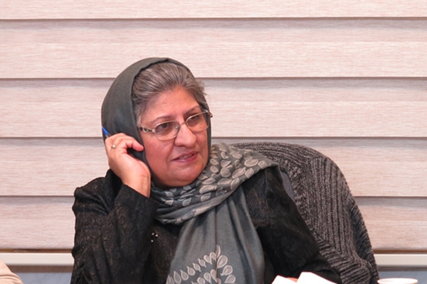 &laquo;بهنو&raquo; به خرده فرهنگ&zwnj;های شمال خراسان می&zwnj;پردازد