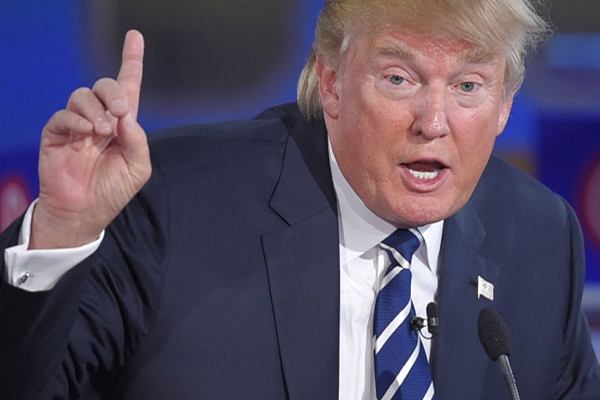 ترامپ: مرگ&zwnj;های زیادی در راه است!