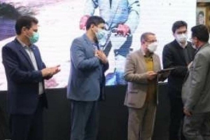 نخستین جشنواره کالاهای فرهنگی خراسان شمالی به ایستگاه آخر رسید