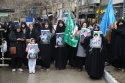 هنرمندان خراسان&zwnj;شمالی: راه شهیدان انقلاب ادامه دارد