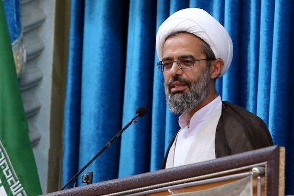 وحدت ملی پشتوانه نظام اسلامی در برابر استکبار است
