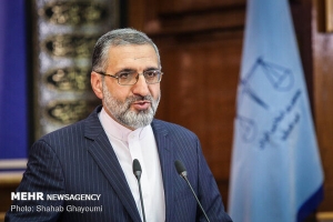 ورود دستگاه&zwnj;های امنیتی به پرونده انتشار فایل صوتی ظریف