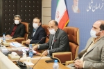 تهیه سند توسعه متوازن شهرستان مانه و سملقان