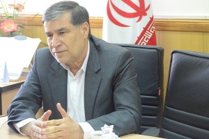 خروج گندم از استان ممنوع است