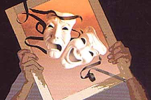 چراغ هجدهمین جشنواره تئاتر در خراسان&zwnj;شمالی روشن شد