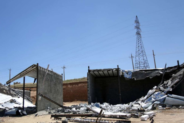 هشدار شهردار بجنورد در مورد ساخت و سازهای غیرمجاز