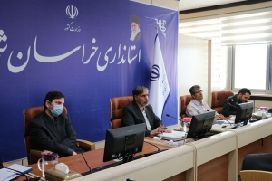 تاکید استاندار خراسان شمالی بر ضرورت ساماندهی کارگران فصلی
