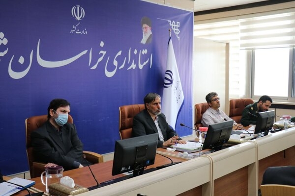تاکید استاندار خراسان شمالی بر ضرورت ساماندهی کارگران فصلی