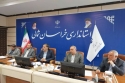استاندار خراسان شمالی برضرورت تقویت پیمانکاران بومی استان تاکید کرد