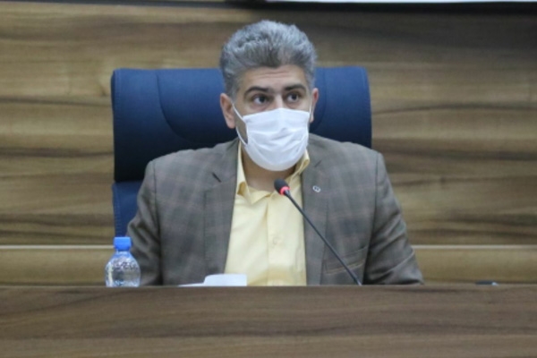 مشکلات سرمایه گذاران شهرستان فاروج بررسی شد