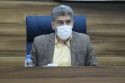 مشکلات سرمایه گذاران شهرستان فاروج بررسی شد