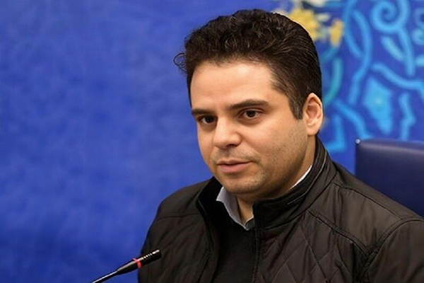 رئیس بنیاد ملی نخبگان خراسان شمالی معارفه شد