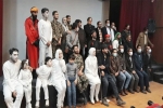 &laquo;جدال&raquo; روی صحنه رفت