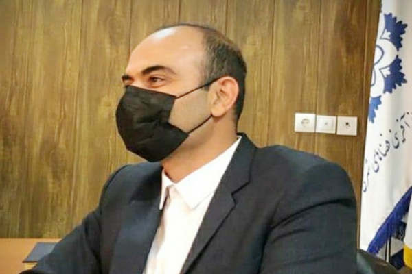 رئیس سازمان عمران و بازآفرینی فضاهای شهری&nbsp; شهرداری بجنورد&nbsp; منصوب شد