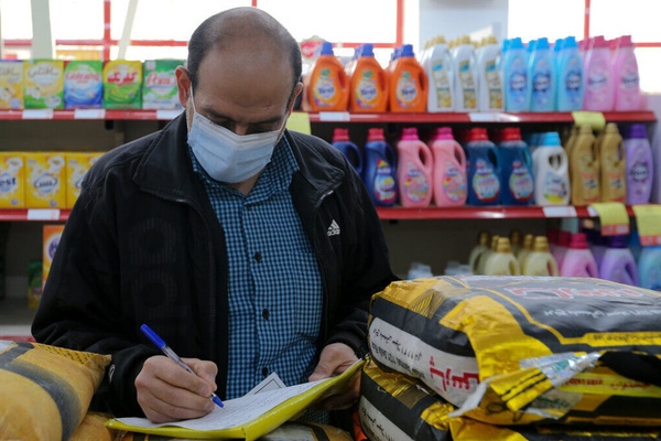 ۲۰ تیم بازرسی بازار خراسان شمالی فعال شدند