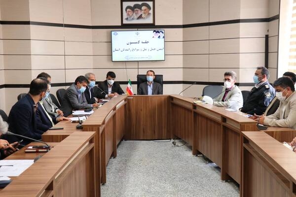 لزوم برنامه ریزی دستگاه های متولی جهت کاهش حوادث رانندگی