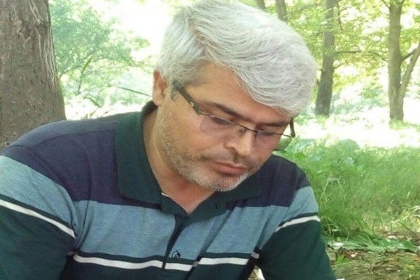 100 روز با استاندار خراسان شمالی