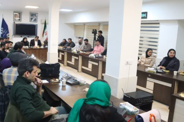 درخشش هنرمندان استان در شانزدهمین جشنواره تجسمی فجر