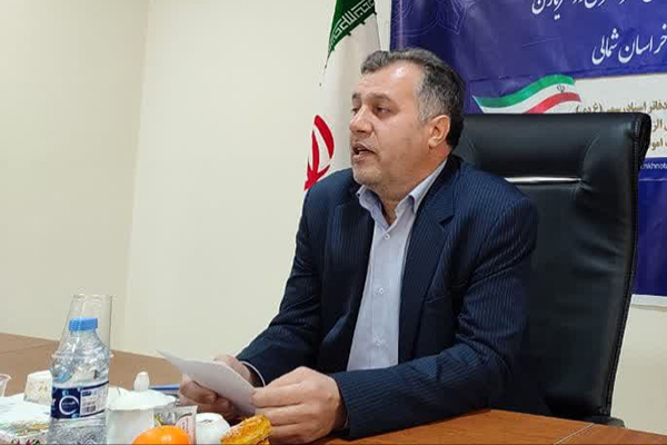 اتصال ۹۰ درصد از مشاوران املاک خراسان&zwnj;شمالی به سامانه کاتب