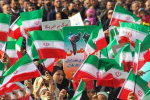 اعلام۱۶۰ نقطه خراسان شمالی برای برپایی راهپیمایی 22 بهمن