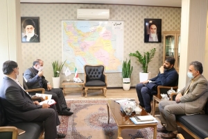 پیگیری پرداخت تسهیلات به زلزله زدگان روستایی