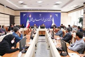 لزوم استاندارد سازی آسانسورهای تمام دستگاه های دولتی استان