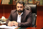 شهردار بجنورد استعفاء داد