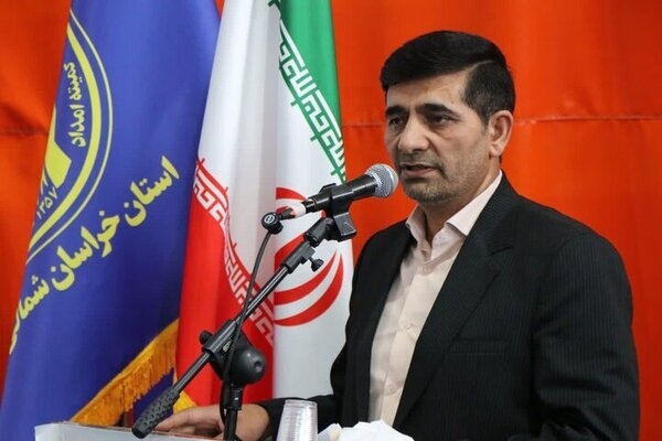 مددجویان کمیته امداد 1700 تخته فرش دستباف بافتند